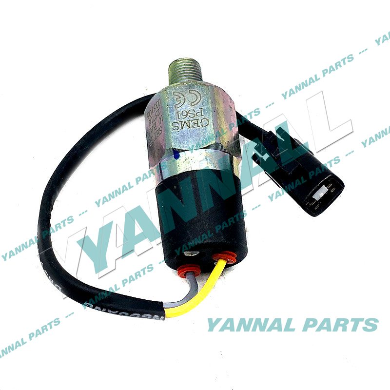 XCMG OIL PRESSURE SWITCH For Other