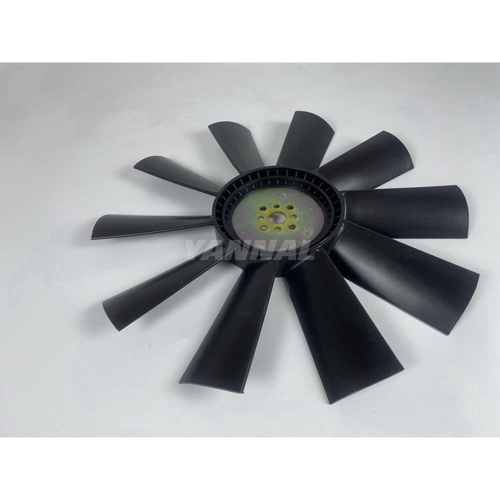 CUMMINS 6BT FAN P550-25.4-10 For Cummins