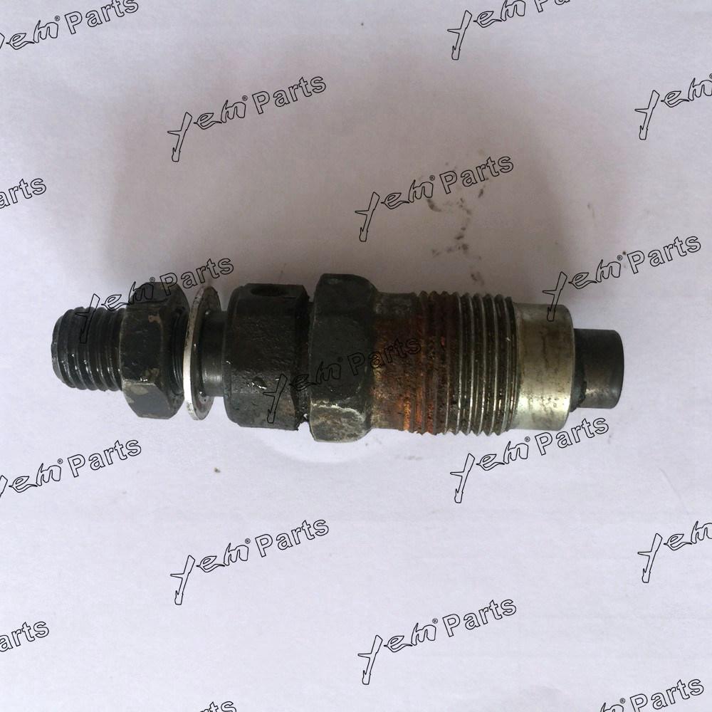 S4L2 FUEL INJECTORS FOR MITSUBISHI DIESEL ENGINE PARTS For Mitsubishi