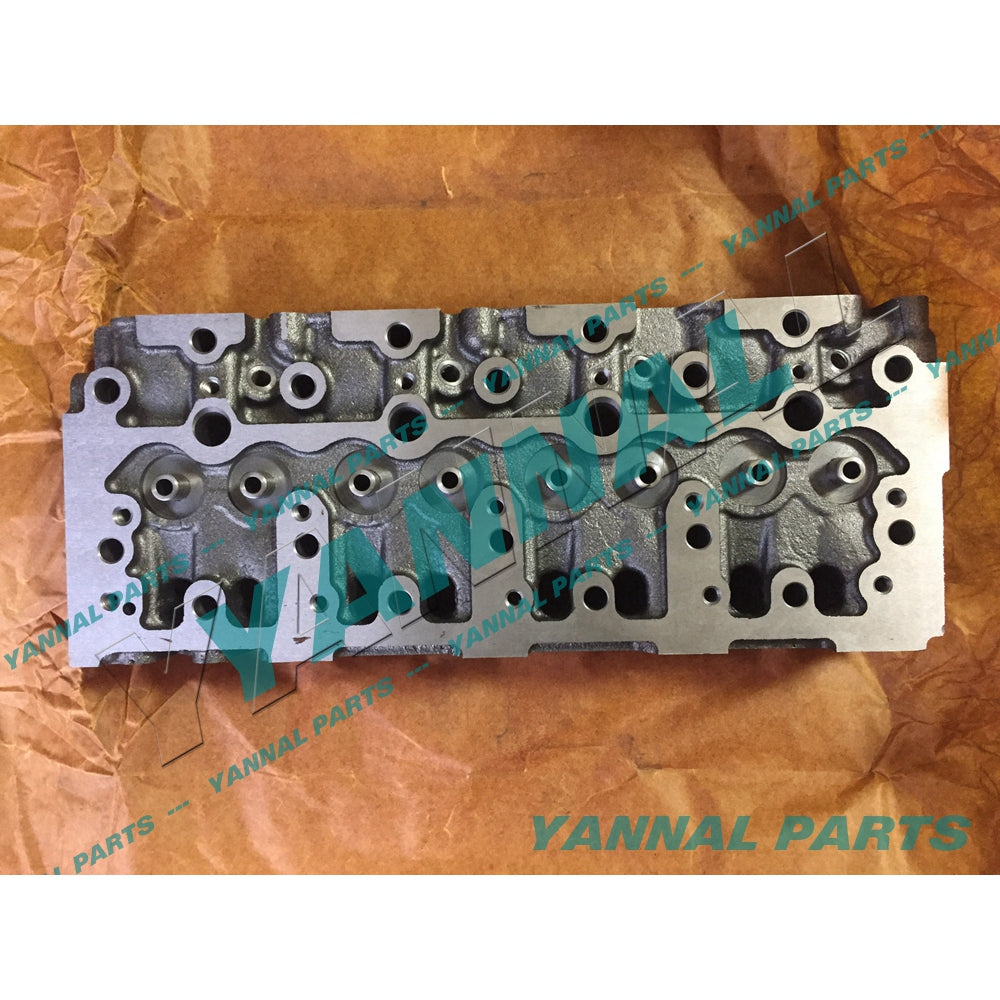 YANMAR 4TNV88 CYLINDER HEAD For Yanmar