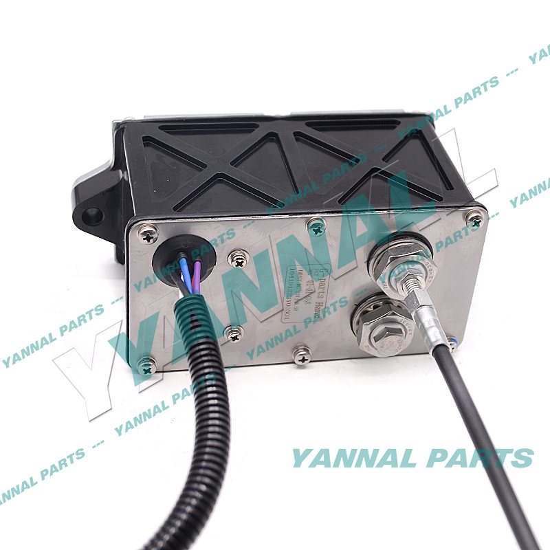 CATERPILLAR E330B THROTTLE MOTOR For Caterpillar