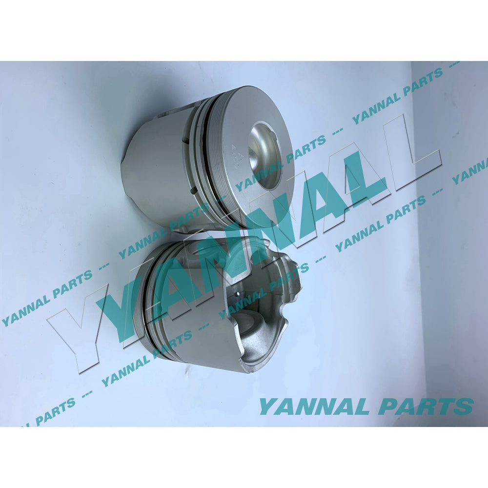 ISUZU 4JG1 PISTON 4150 For Isuzu