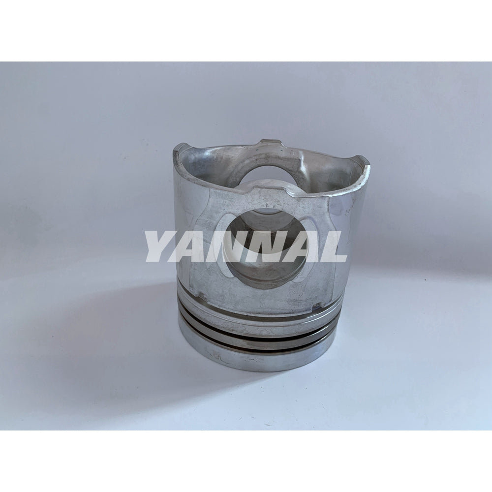CUMMINS K19 PISTON For Cummins