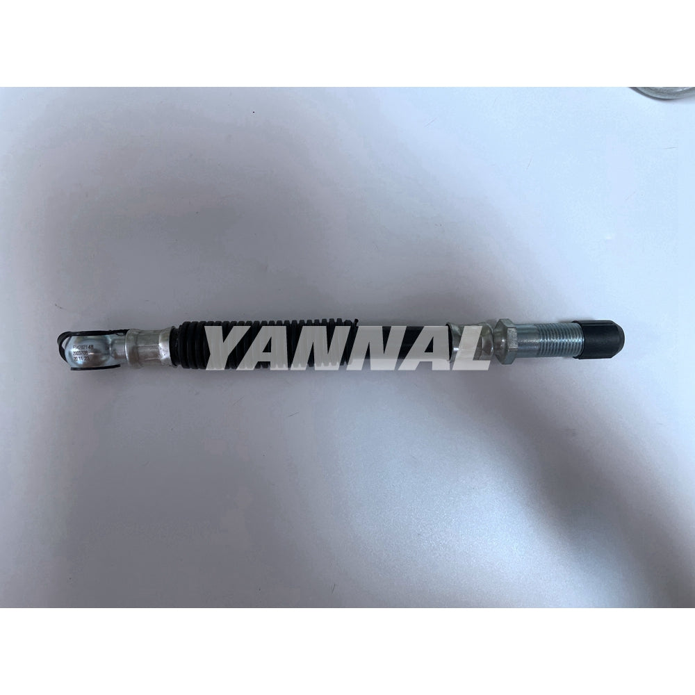 DEUTZ BF4M2012 DELIVERY LING INJECTOR For Other