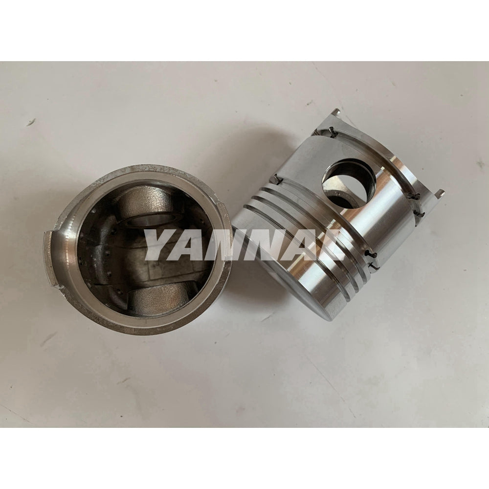 KUBOTA ZL600 PISTON For Kubota