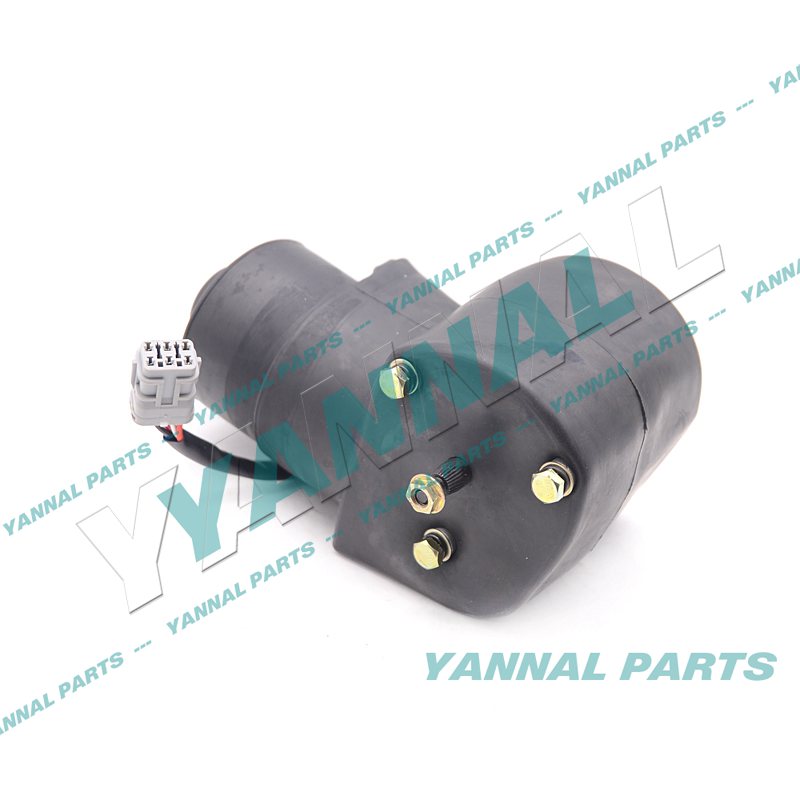 LISHIDE SC210 THROTTLE MOTOR For Other