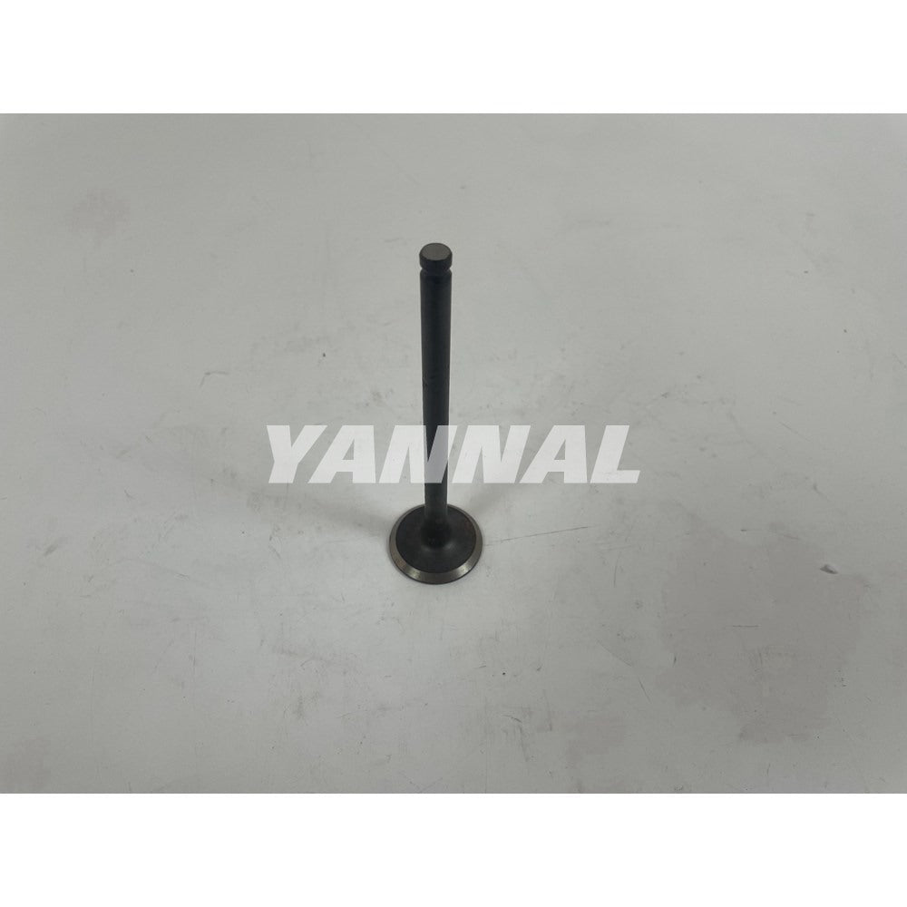 HYUNDAI D4BH EXHAUST VALVE For Hyundai