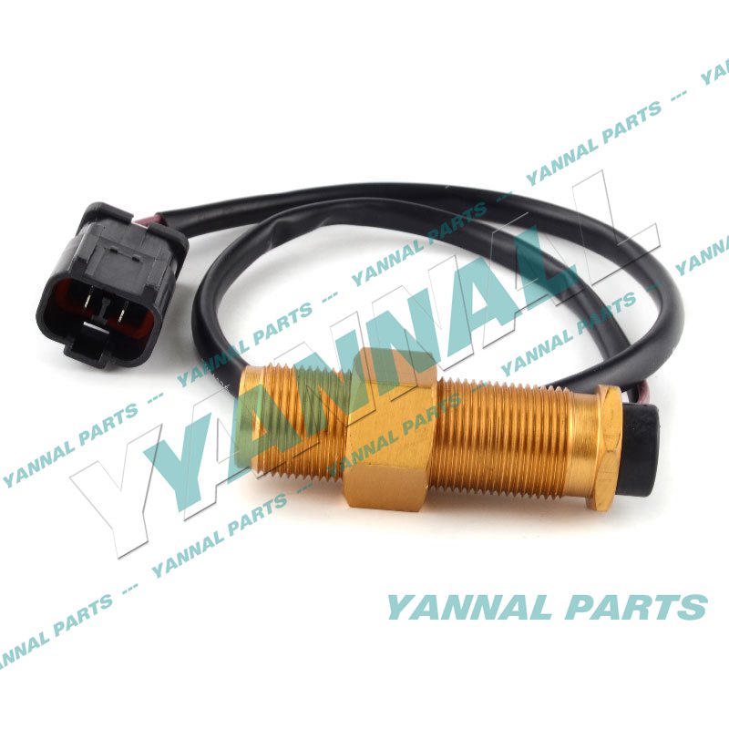 KOMATSU PC200-3 PC200-5 PC200-6 SPEED SENSOR For Komatsu