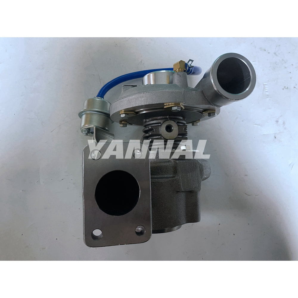 CATERPILLAR C4.4 TURBOCHARGER For Caterpillar