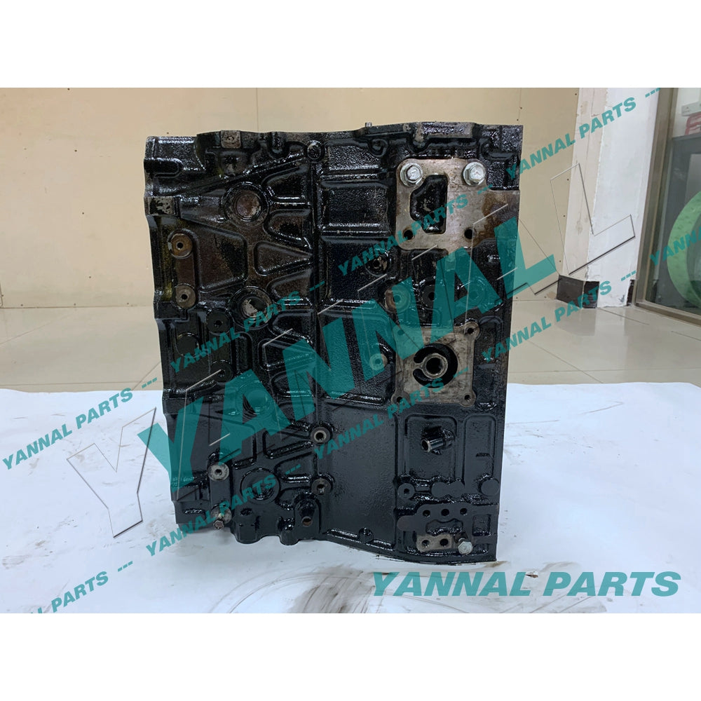 YANMAR 4TNE106 CYLINDER BLOCK For Yanmar
