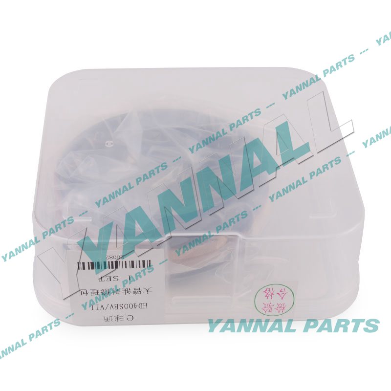 KATO HD400SEV HD400VII BOOM OIL SEAL REPAIR KIT For Kato