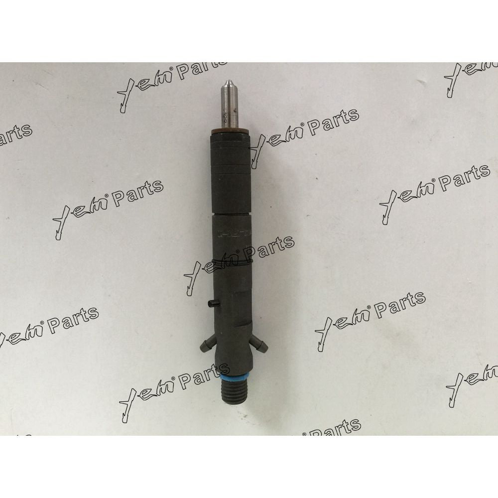 1104C-44 FUEL INJECTORS FOR PERKINS DIESEL ENGINE PARTS For Perkins