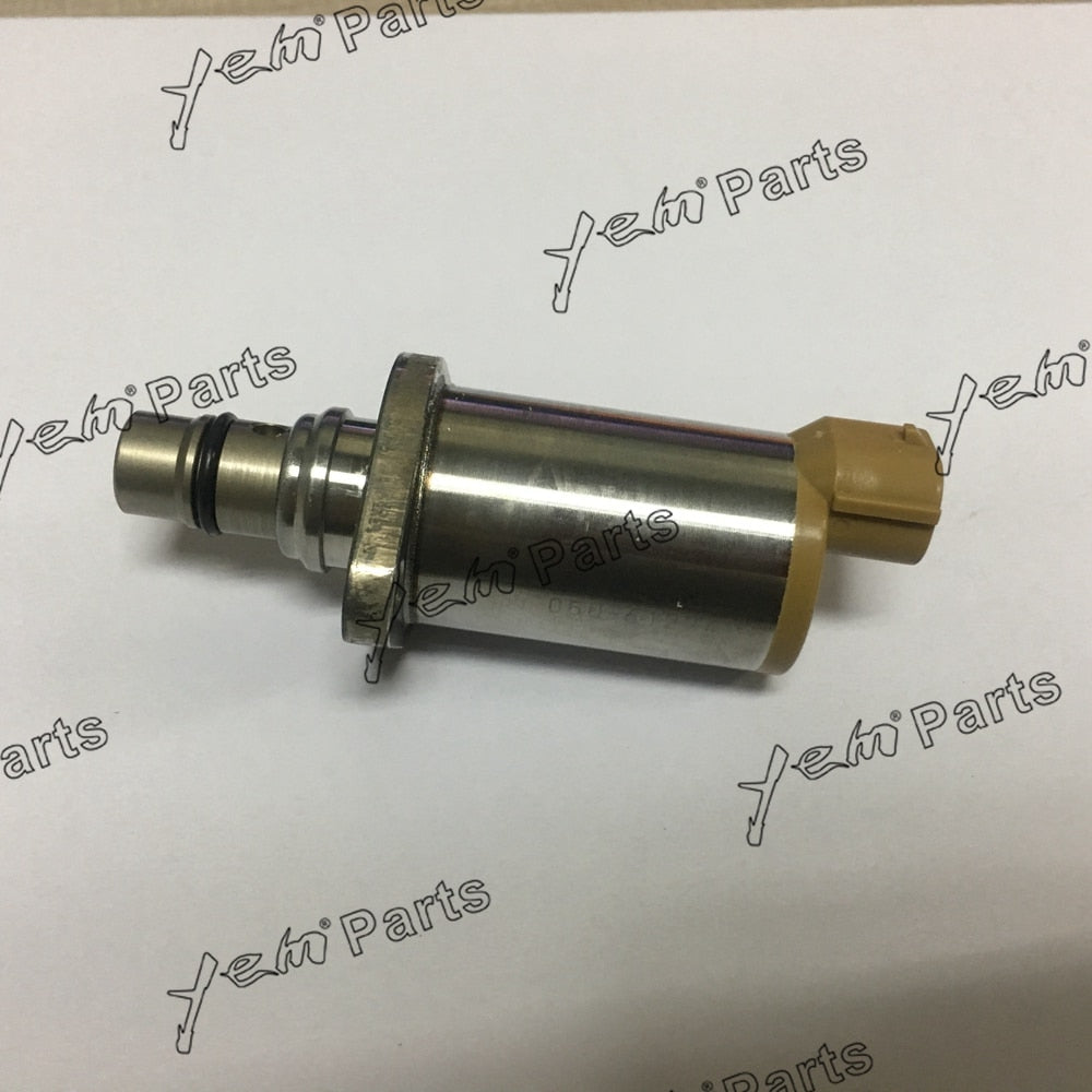 4HK1 SUPPLY PUMP 8-98043687-0 FOR ISUZU DIESEL ENGINE PARTS For Isuzu