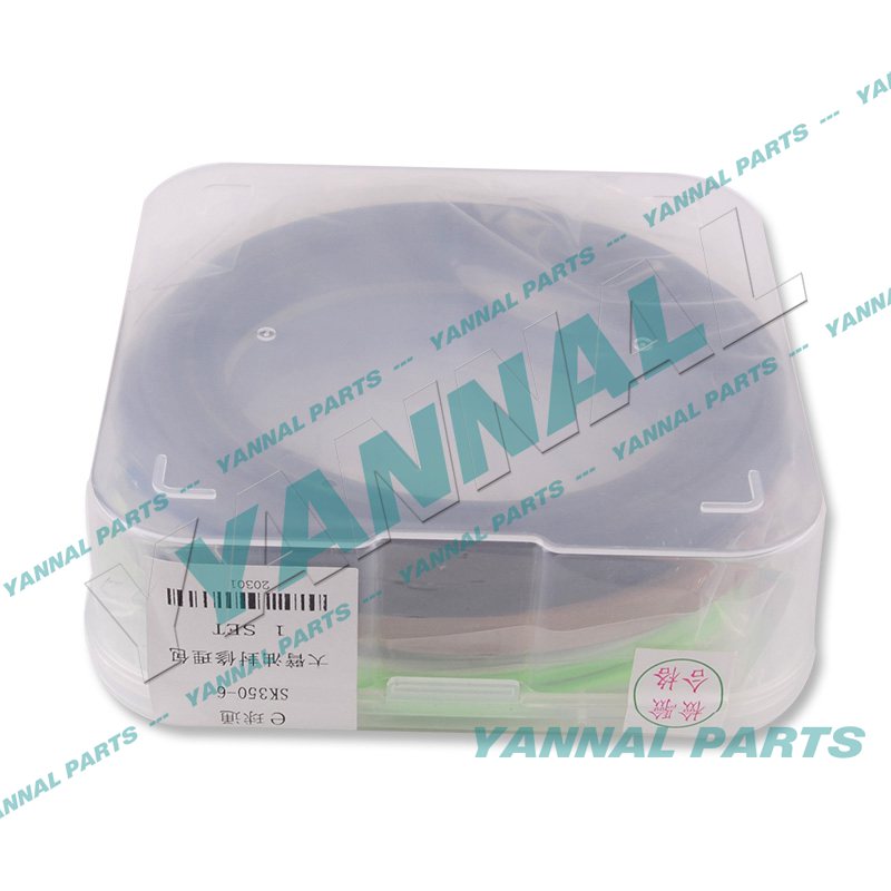 KOBELCO SK350-6 BOOM OIL SEAL REPAIR KIT For Kobelco