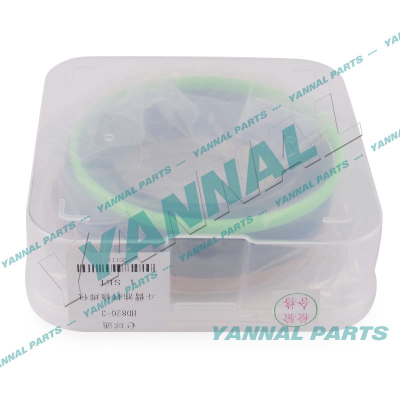 KATO HD820-3 ARM OIL SEAL REPAIR KIT For Kato