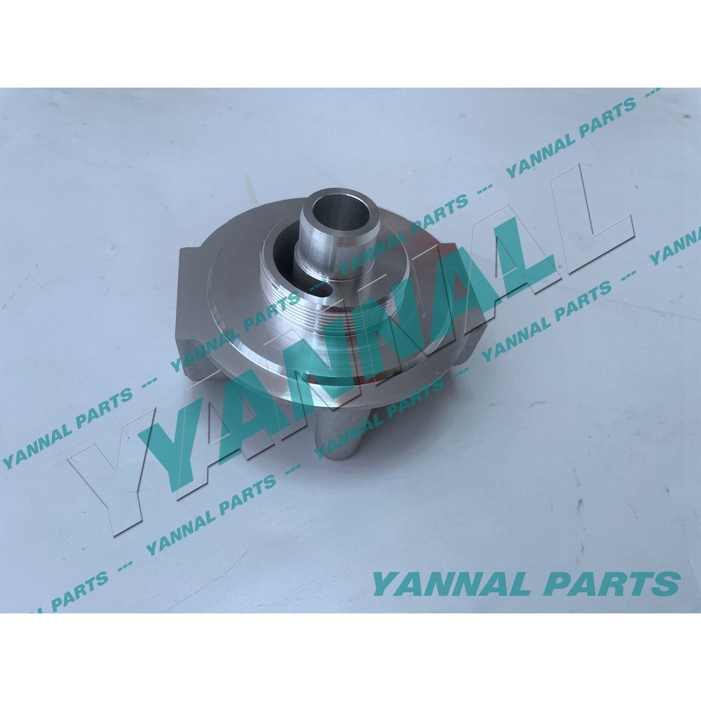 FILTER ADAPTER 236645 FOR EXCAVATOR ENGINE PARTS For Other