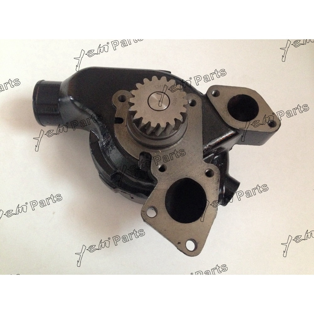 1006-6TW WATER PUMP FOR PERKINS DIESEL ENGINE PARTS For Perkins
