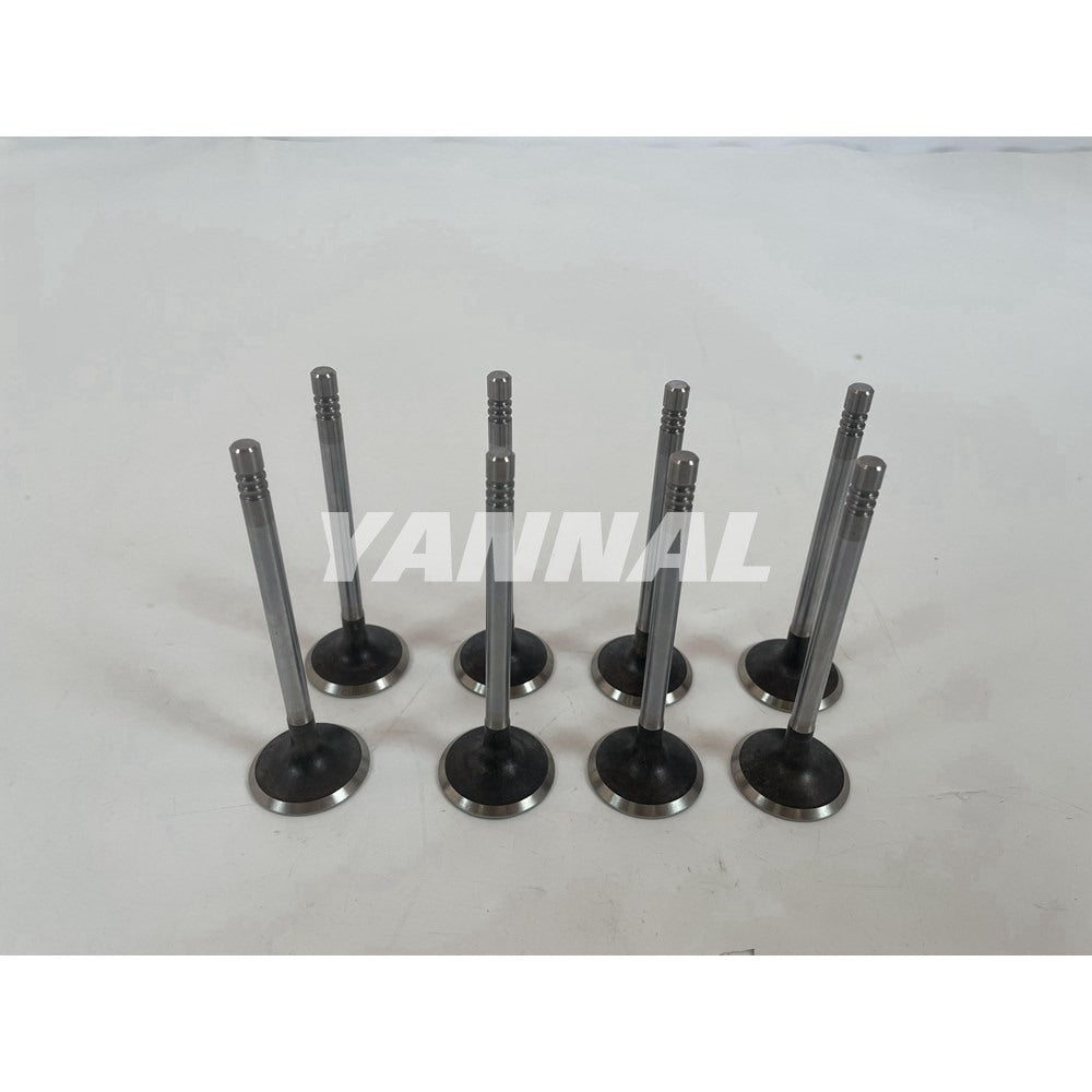 HYUNDAI D34 INTAKE VALVE For Hyundai