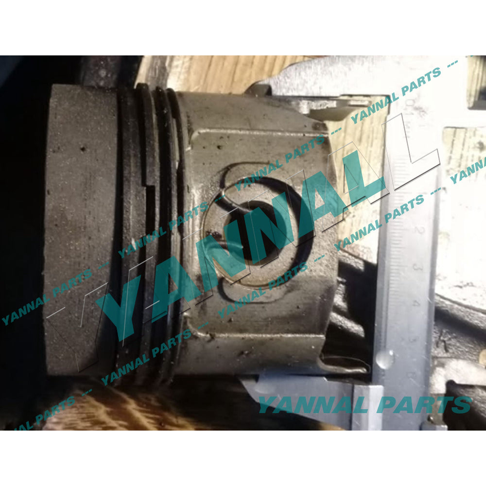 YANMAR 4TNA78 PISTON For Yanmar