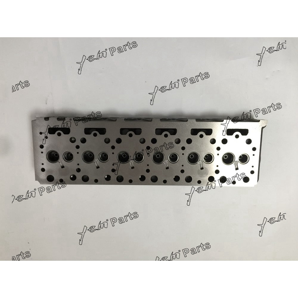 S2800 CYLINDER HEAD FOR KUBOTA DIESEL ENGINE PARTS For Kubota