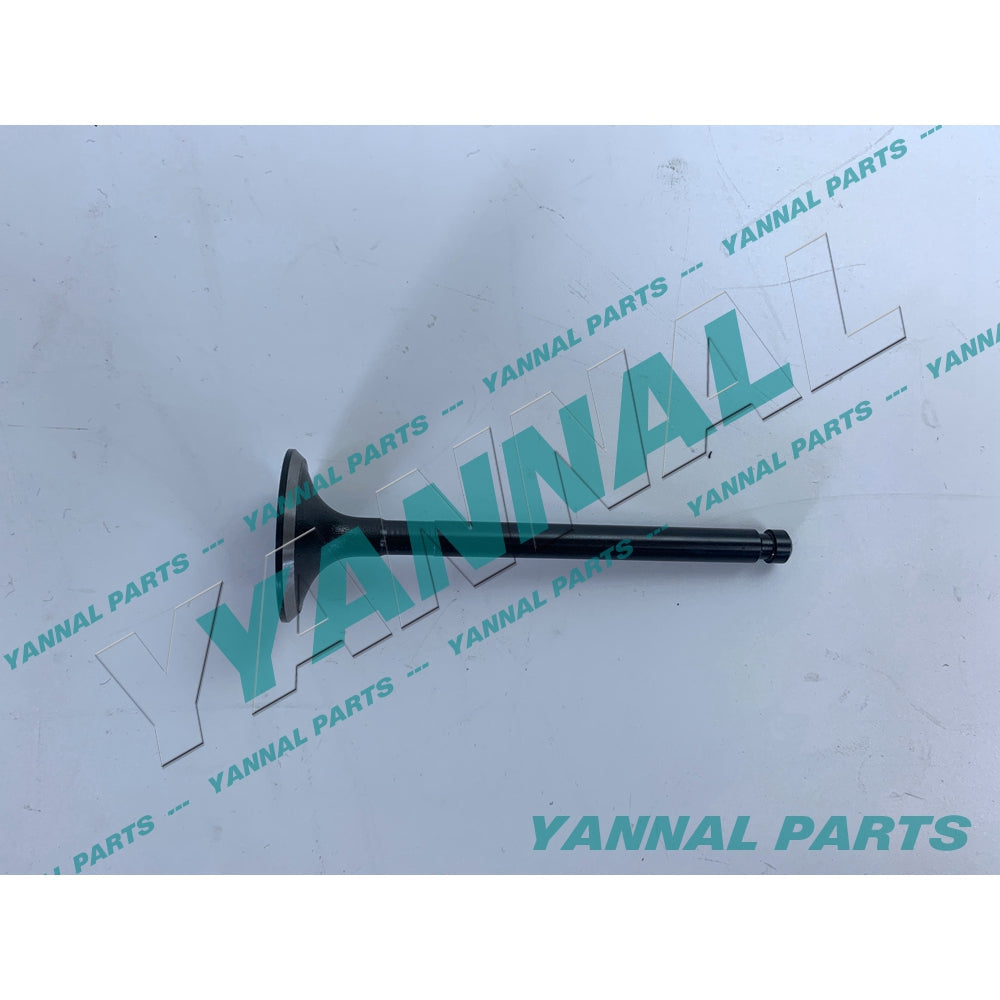 NISSAN K21 EXHAUST VALVE For Nissan