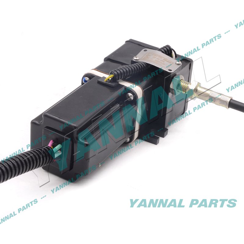 CATERPILLAR E307A THROTTLE MOTOR For Caterpillar