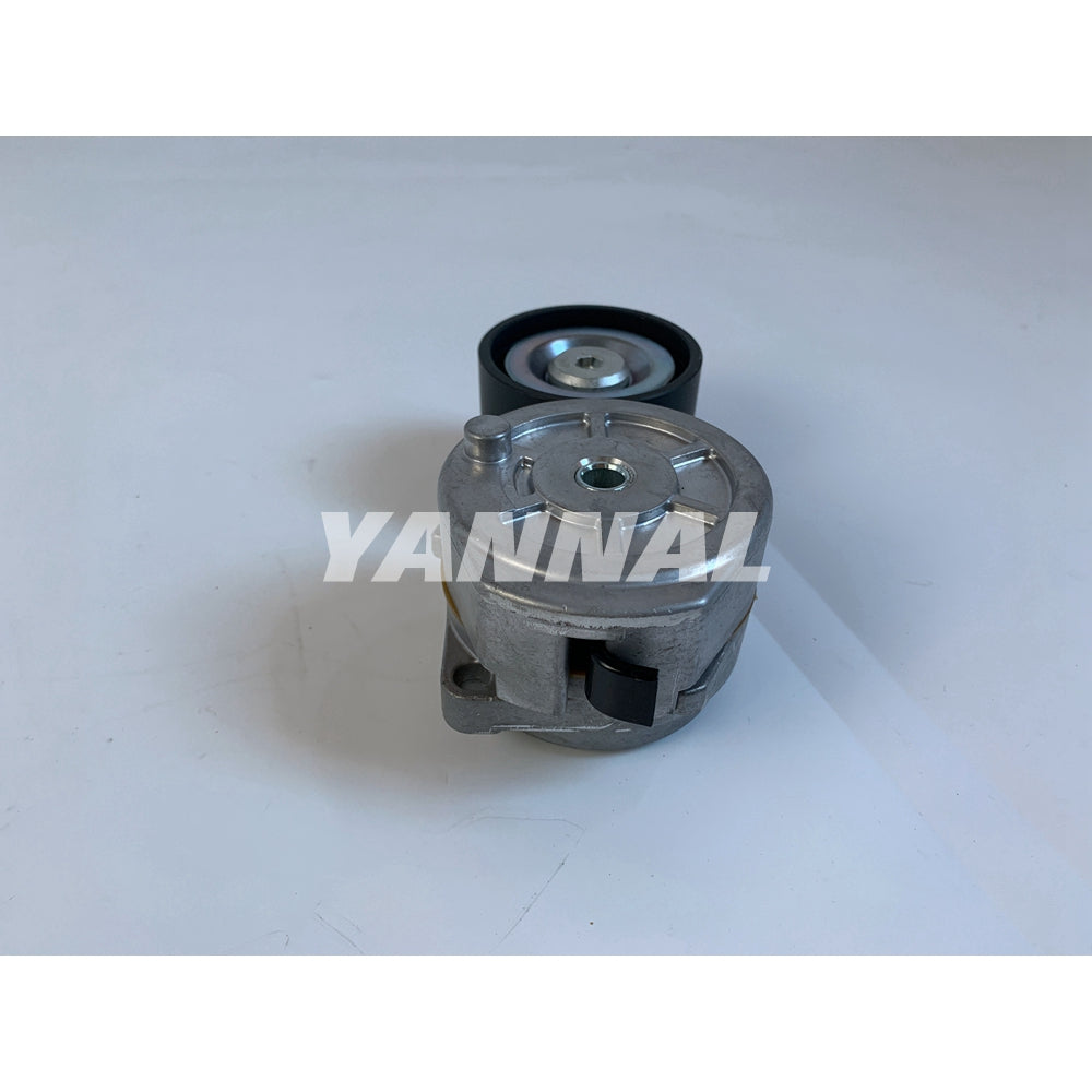 DOOSAN DX380 BELT TENSIONER GLOSSY For Doosan