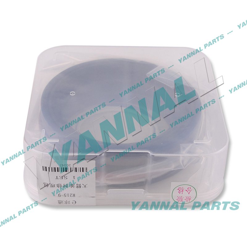 HYUNDAI R215-9 BOOM OIL SEAL REPAIR KIT For Hyundai