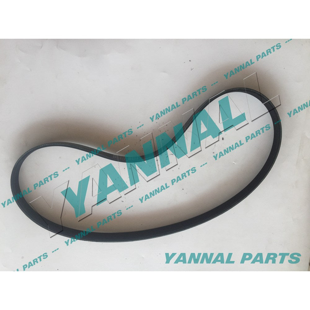 CUMMINS NT855 WATER PUMP BELT For Cummins