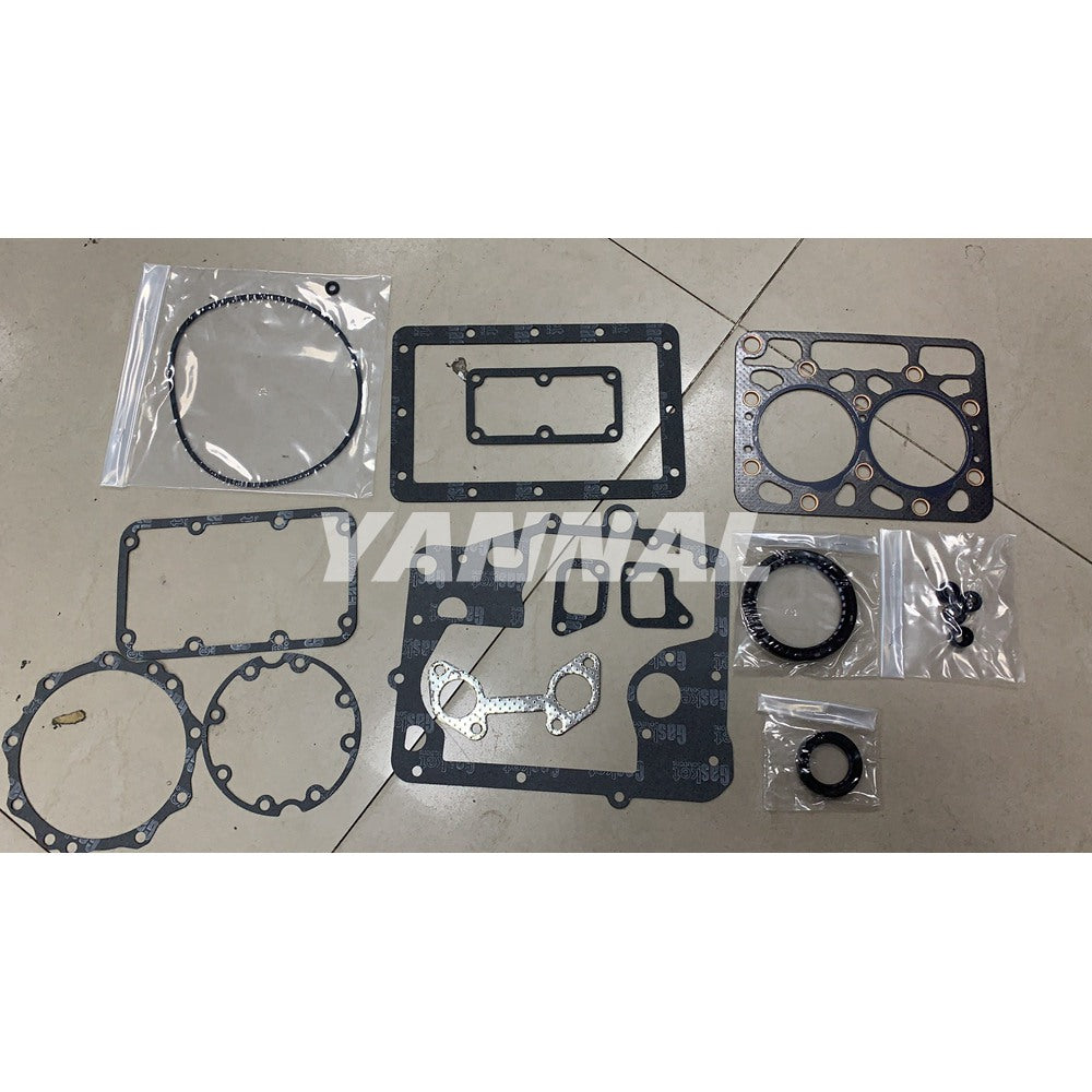KUBOTA J482 FULL GASKET KIT For Kubota