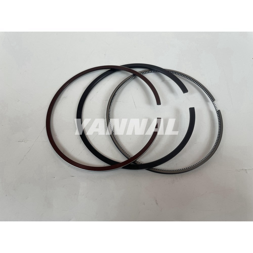 HYUNDAI D34 PISTON RINGS SET For Hyundai