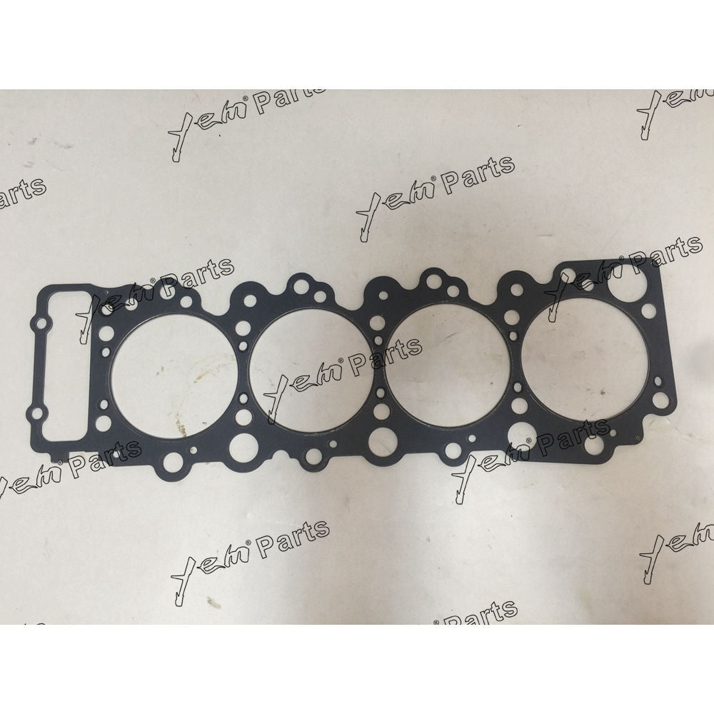 4HL1 CYLINDER HEAD GASKET FOR ISUZU DIESEL ENGINE PARTS For Isuzu