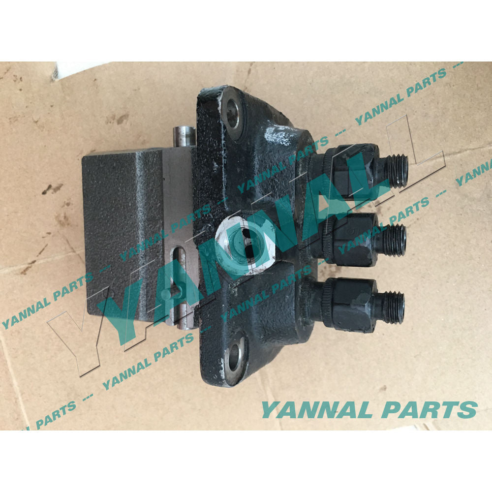 SHIBAURA N843 FUEL INJECTION PUMP For Shibaura