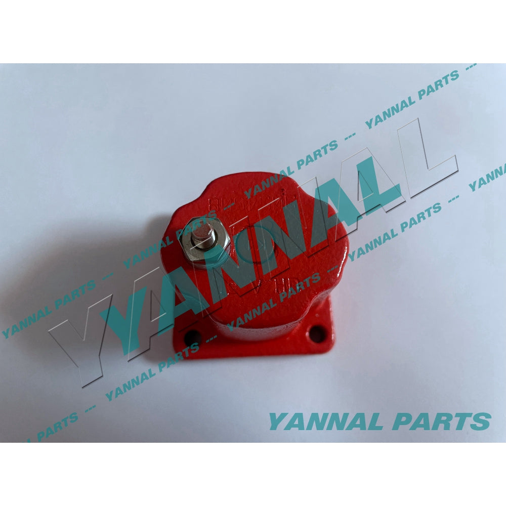 CUMMINS QSX15 VALVE,SHUTOFF For Cummins
