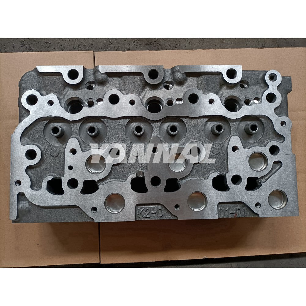KUBOTA D1462 CYLINDER HEAD For Kubota