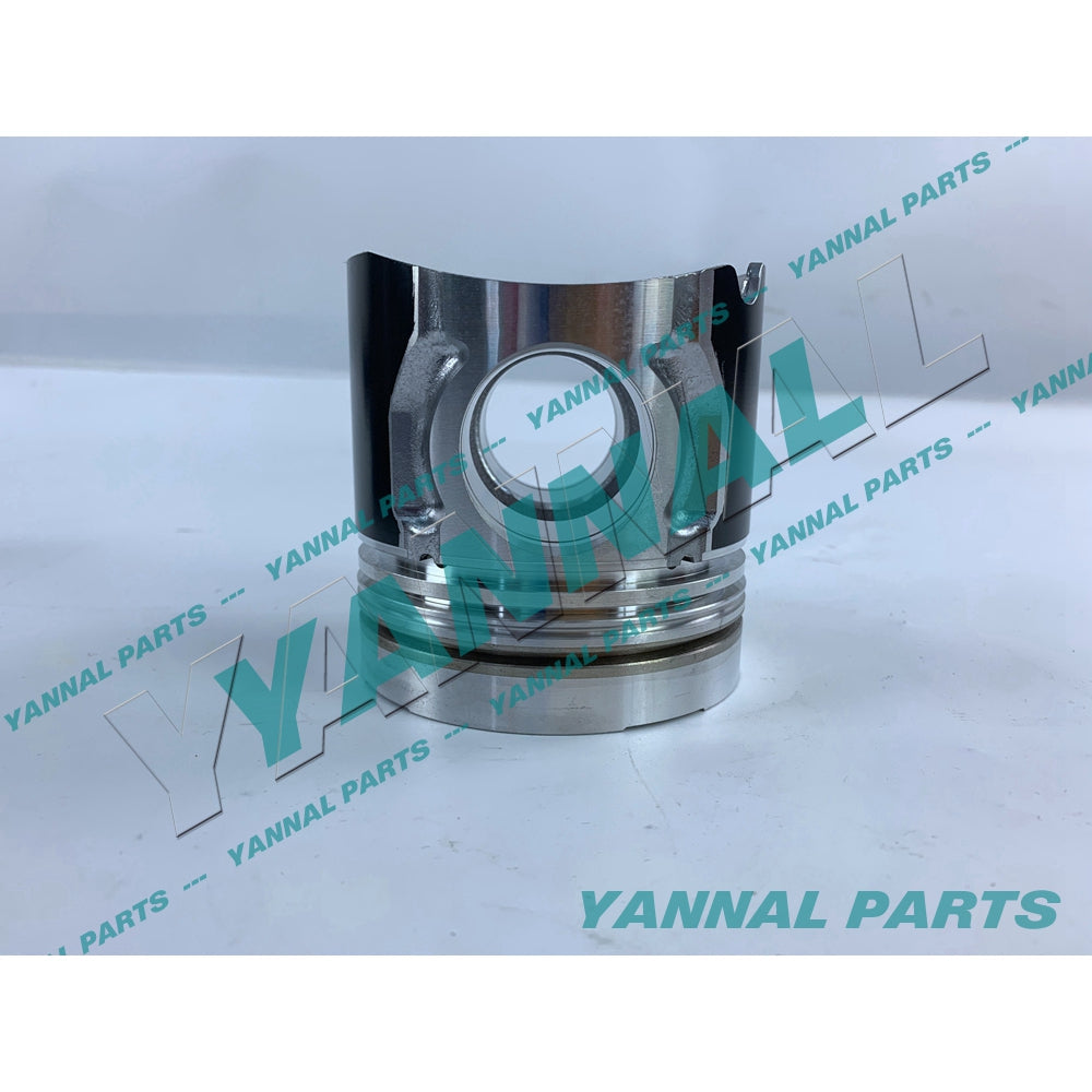 DOOSAN DL06-0478B PISTON For Doosan