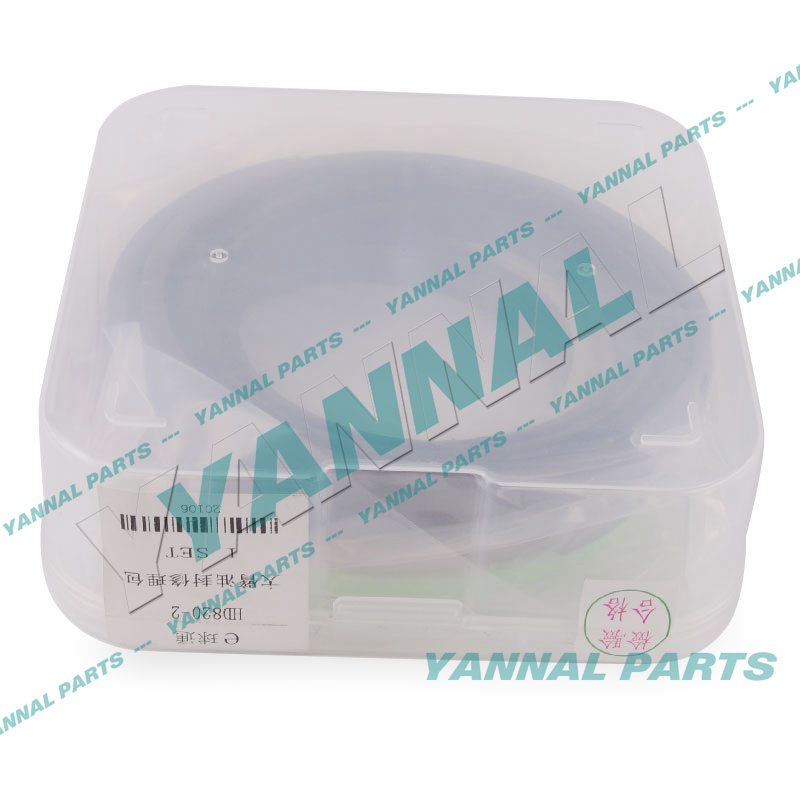 KATO HD820-2 BOOM OIL SEAL REPAIR KIT For Kato