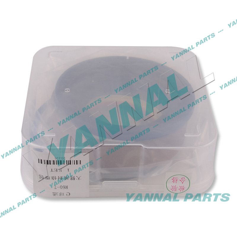 HYUNDAI R60-7 BOOM OIL SEAL REPAIR KIT For Hyundai