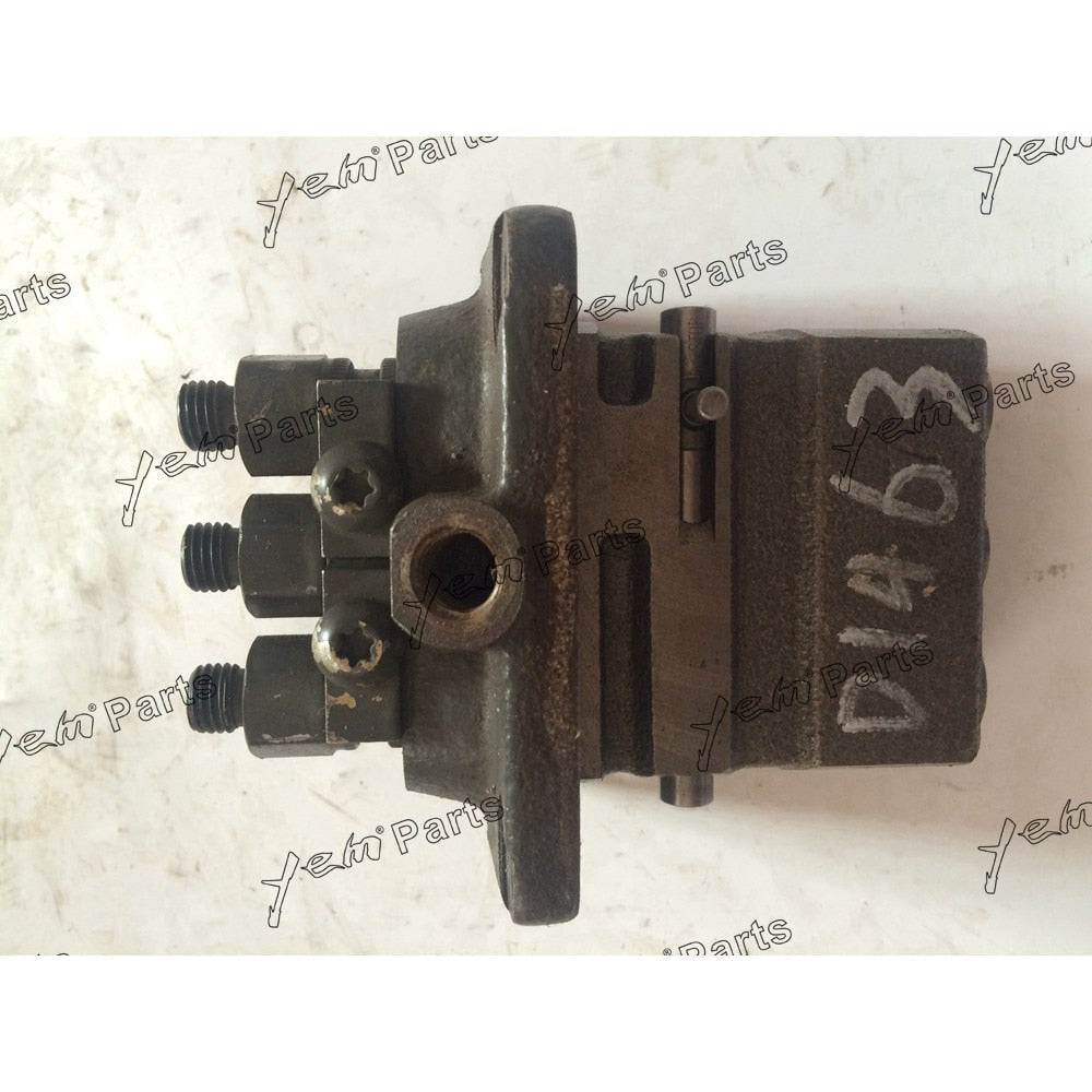 D1463 FUEL INJECITON PUMP FOR KUBOTA DIESEL ENGINE PARTS For Kubota