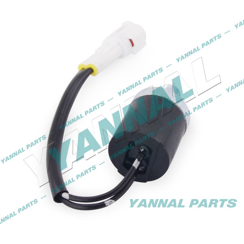 KOBELCO SK230-6 OIL PRESSURE SENSOR For Kobelco