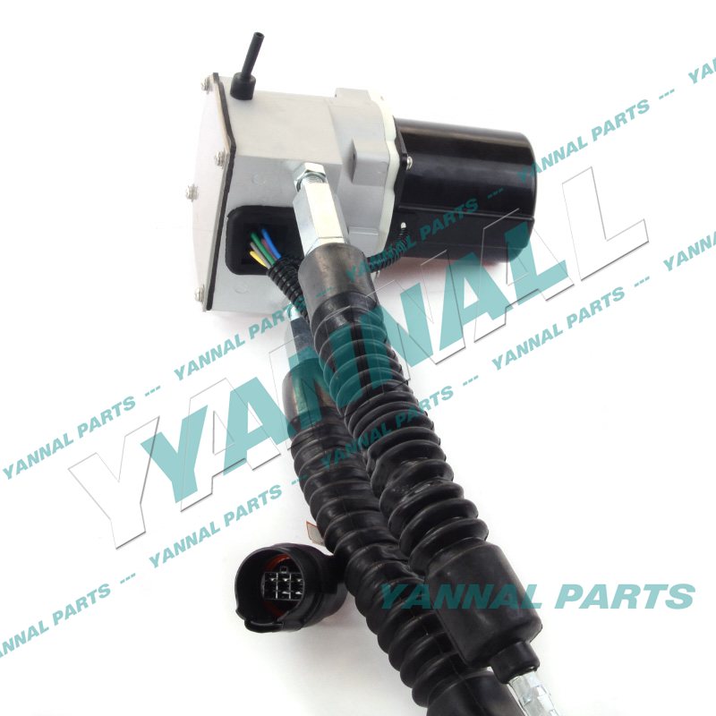 KATO HD800 HD900 THROTTLE MOTOR For Kato