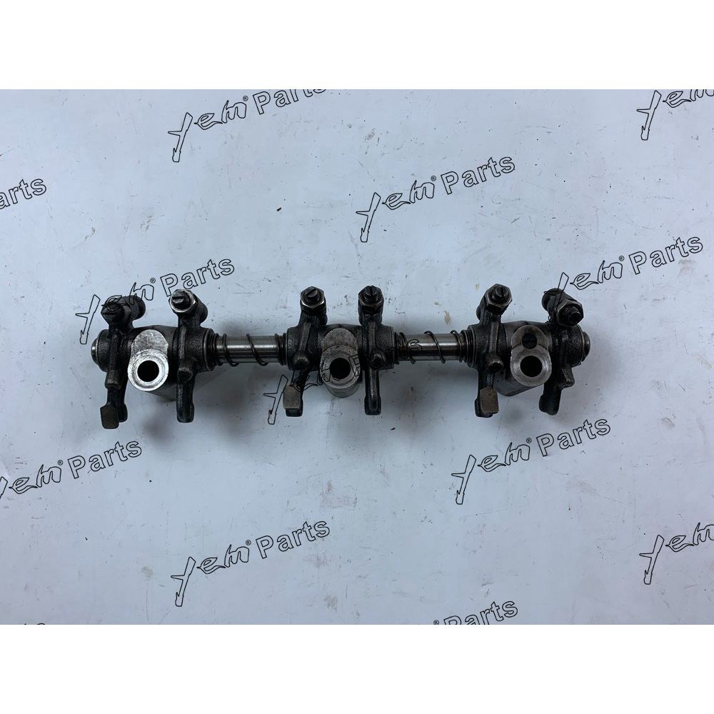 3T75 3T75U ROCKER ARM ASSY FOR YANMAR DIESEL ENGINE PARTS For Yanmar
