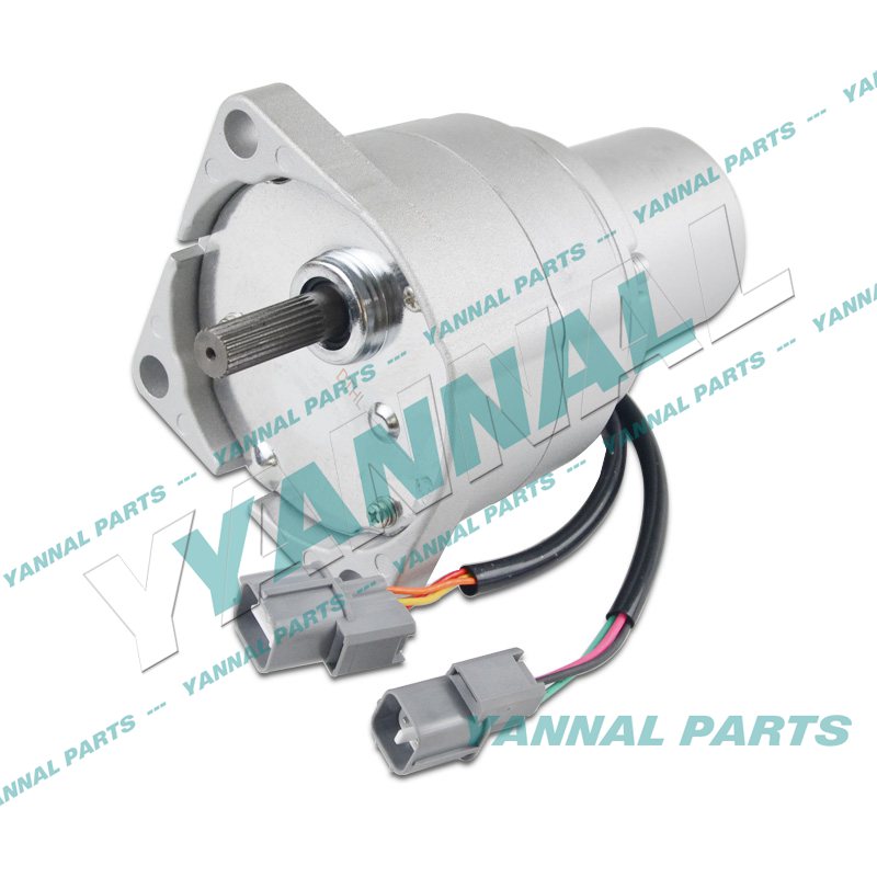 KOBELCO SK200-6 THROTTLE MOTOR For Kobelco