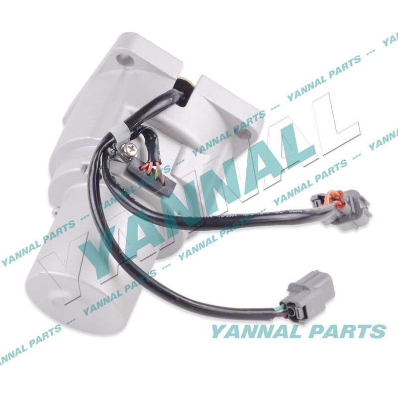 KOBELCO SK200-6E THROTTLE MOTOR For Kobelco