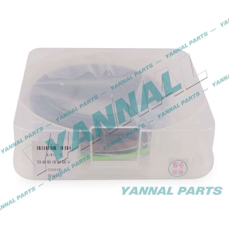 KATO HD1023 BOOM OIL SEAL REPAIR KIT For Kato