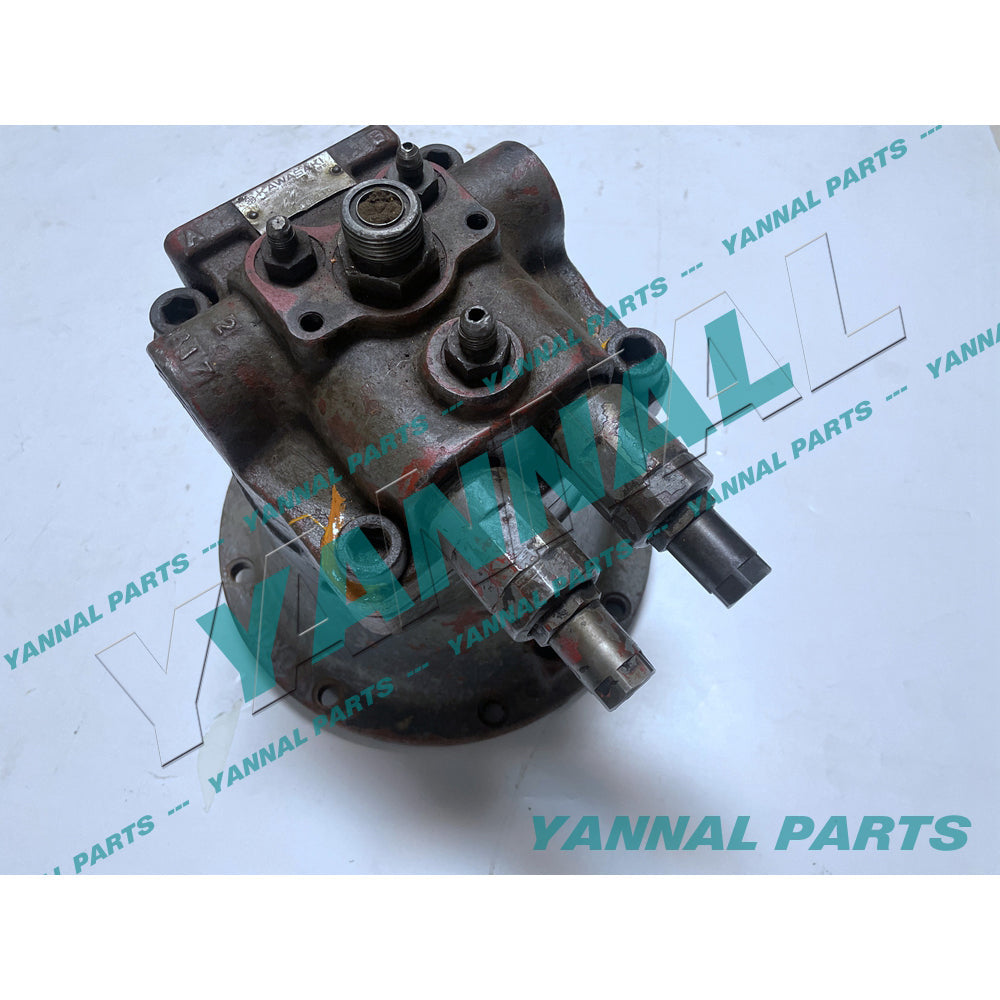 HITACHI EX200-3 ROTARY MOTOR For Hitachi