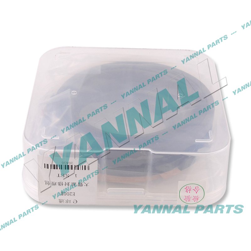CATERPILLAR E200B BOOM OIL SEAL REPAIR KIT For Caterpillar
