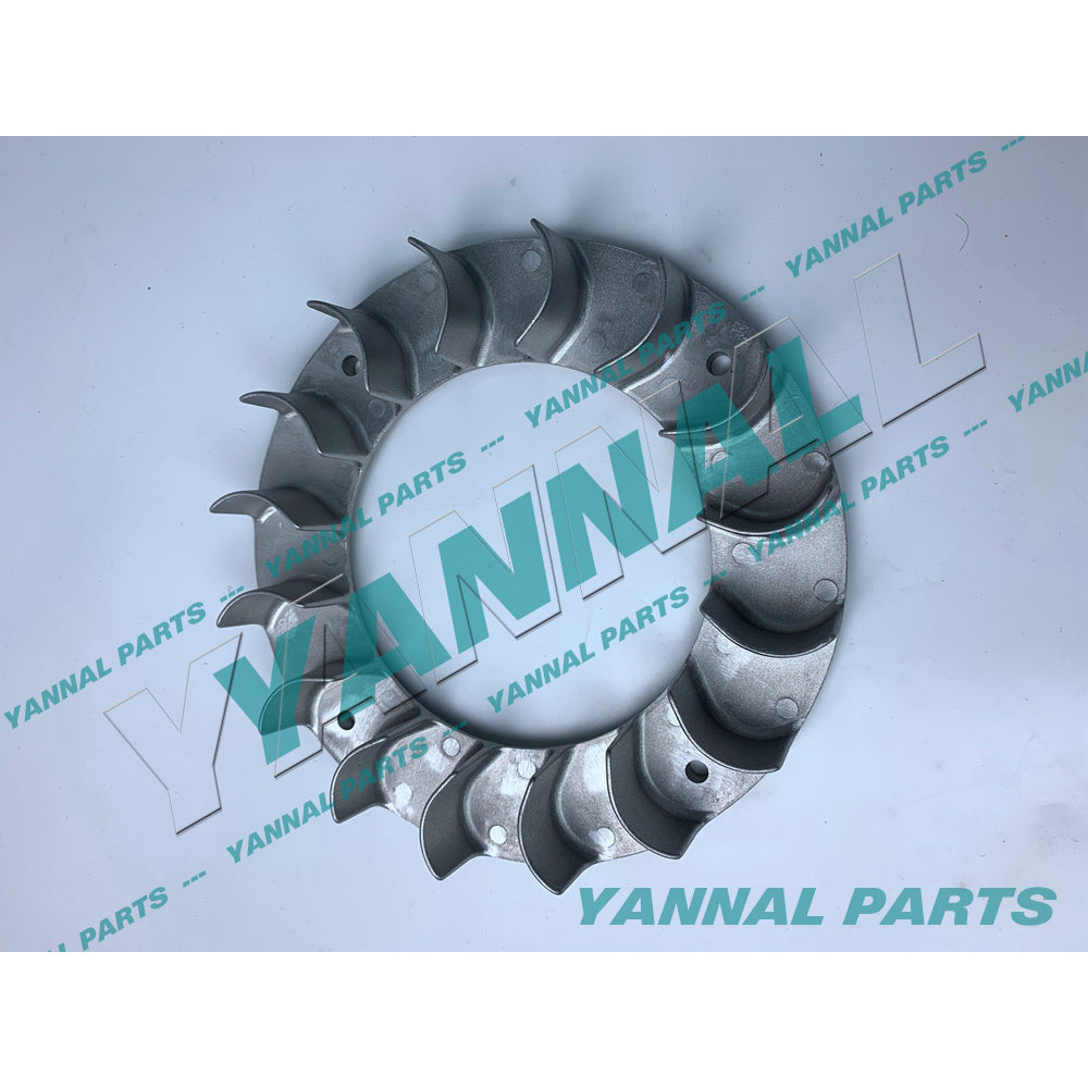 KUBOTA J315 FAN G3917-02320 For Kubota