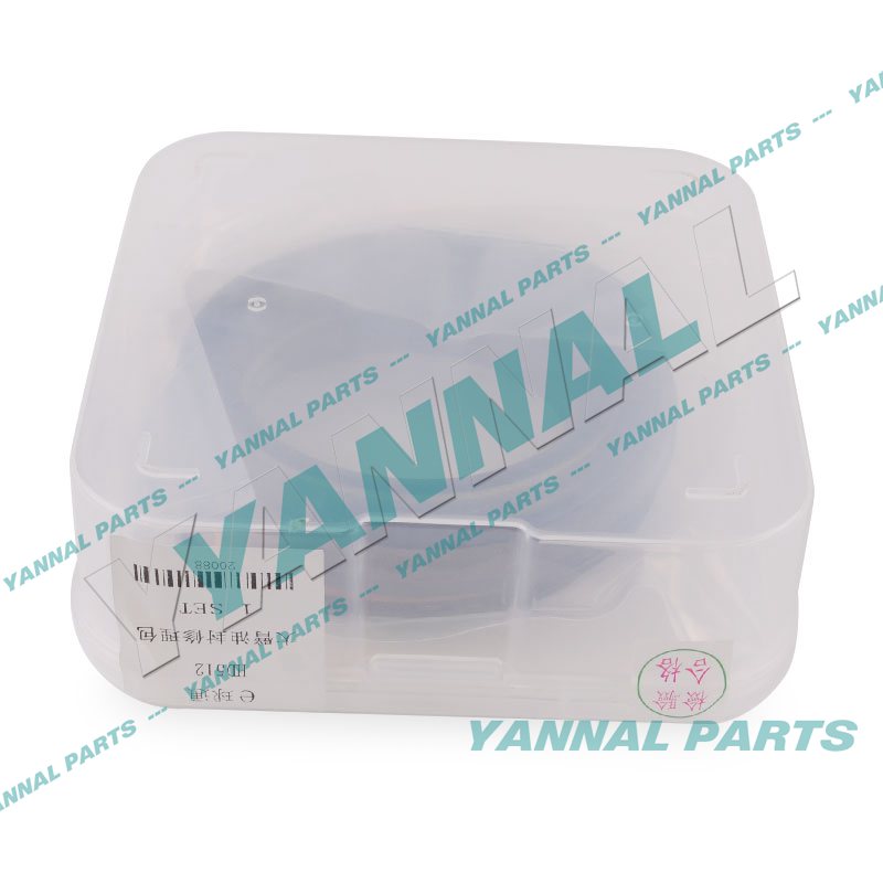 KATO HD512 BOOM OIL SEAL REPAIR KIT For Kato