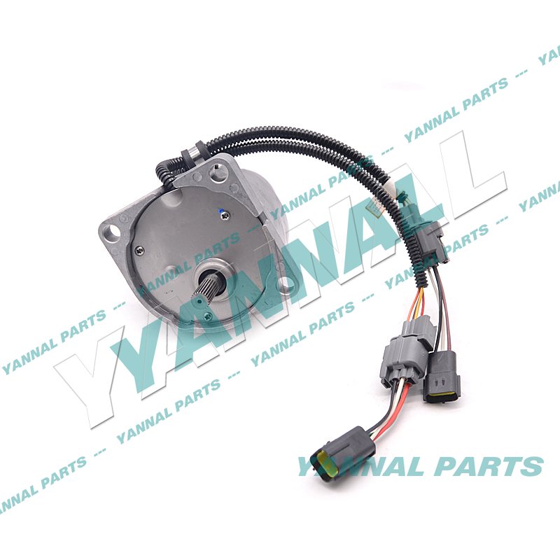 KOBELCO SK75 THROTTLE MOTOR For Kobelco